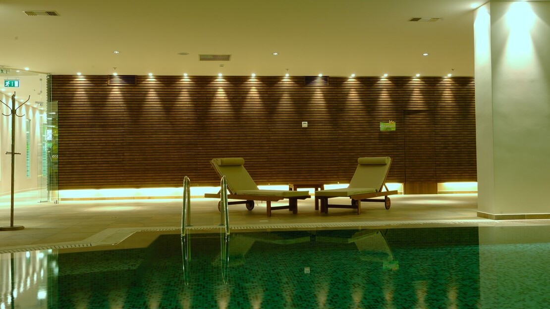 Royal Heights Resort & Spa